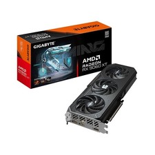 AMD Radeon RX 9060 XT GAMING OC 8GB GDDR6 PCI...