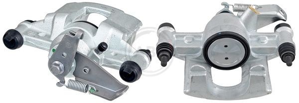 A.B.S. Bremssattel 630261 Passend FüR Nissan Opel Renault-image