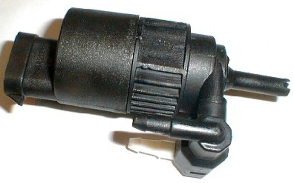 Waschwasserpumpe Scheibenreinigung Seim 104834 FüR Megane Renault Laguna 12V 1 2-image