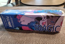 TRAGIC- Pulp Riot Semi Permanent Hair Color - 4oz New In Box