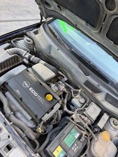 Démarreur Opel CABRIO