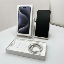 iPhone 15 Pro Max 256GB for Sale - Shop New & Used Cell Phones - eBay