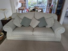 3 Seater & 2 Seater Sofa