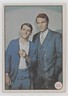 1966 Topps Batman Bat Laffs Bruce Wayne Dick Grayson Burt Wa