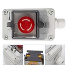 <!--F#f_0-->Brand New Button Box Stop Stop 130*80*100mm Button<!--F/-->