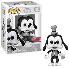 Goofy #1310 - Disney 100 Funko Pop! [Exclusivo de Target]