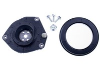 Vorderachse Denckermann D600019 Reparatursatz, FederbeinstüTzlager FüR Renault