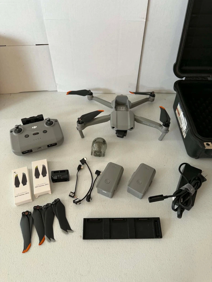 DJI Mavic Air 2 for Sale | Shop New & Used Drones | eBay