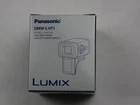 Panasonic Lumix - DMW-LVF1 External Electric Sight - Live View - NEW
