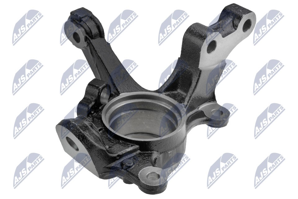 Wheel knuckle Front Axle Left ZZP-TY-013 NTY for TOYOTA RAV 4 Mk II - Image 14