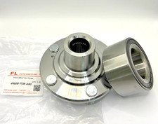 Front Wheel Hub Bearing Assembly For Honda Cr-v Crv 2012-2016 Hr-v 2016-2022 Front Wheel Hub Bearing Assembly For Honda Cr-v Crv 2012-2016 Hr-v 2016-2022