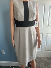 Calvin Klein Dress size 8