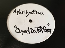 Aphillyation - Cryed Da Tuff Guy ECHO 2285