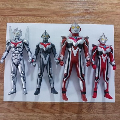 Ultraman Ultraman Nexus Noah Figure Bulk Sale Japan