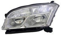 Scheinwerfer Links FüR Chevrolet Trax Ab 2012- H1 H7 + Lwr Stellmotor Drl Tfl