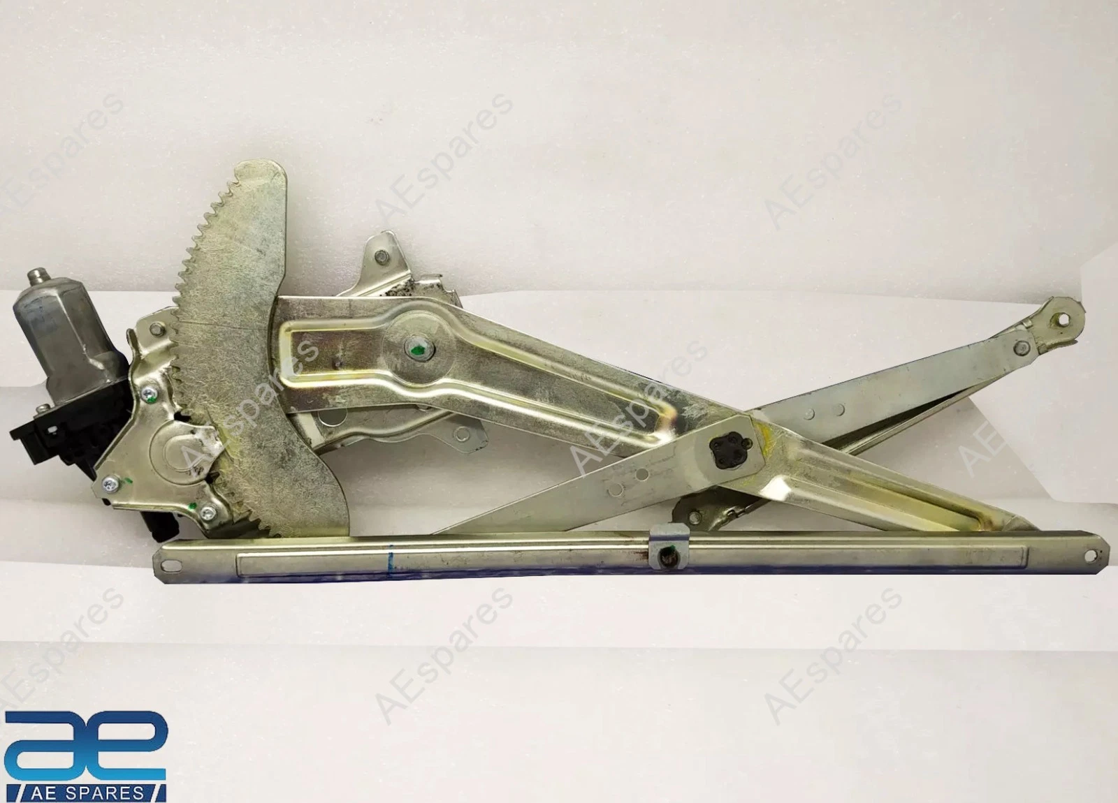 Front Door Window Regulator Assembly RH For Suzuki SX4 2009-2013 83402M55K12 view 2