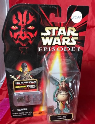 watto action figure