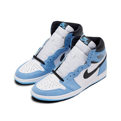 置物 Air Jordan1 High OG \"University Blue\" Size 8.5 - Air Jordan 1 Retro High University Blue Brand New OG