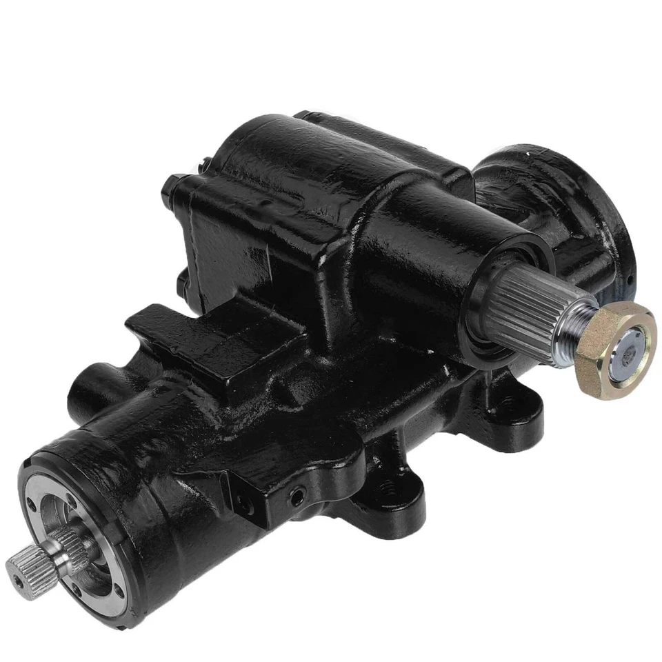 Caja de cambios de dirección asistida para Jeep Cherokee 84-01 Comanche Wagoneer Grand Cherokee Foto 4 de 4