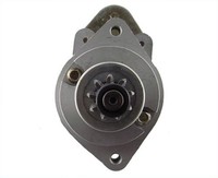 12v Starter Yanmar W/ Kohler 8.5, 10, 12 Hp Engine 12v Starter Yanmar W/ Kohler 8.5, 10, 12 Hp Engine