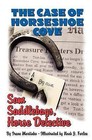 Sam Saddlebags Horse Detective: Book 2: The Case of Horseshoe Cove by Irene Martinko (Paperback / softback, 2012)