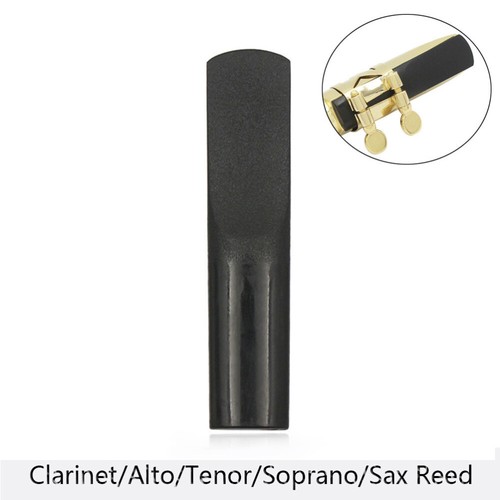 2 pezzi ance per sax ance per sassofono basso ance 2. 5 Canne in resina - Foto 8 di 12