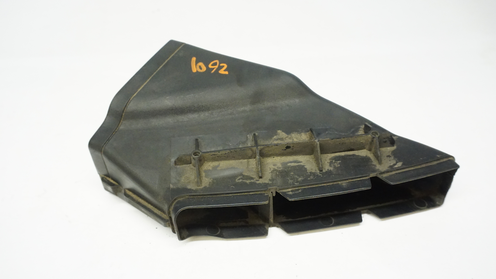 AUDI A6 3.2L V6 Air Intake Duct 4F0129618 OEM | eBay