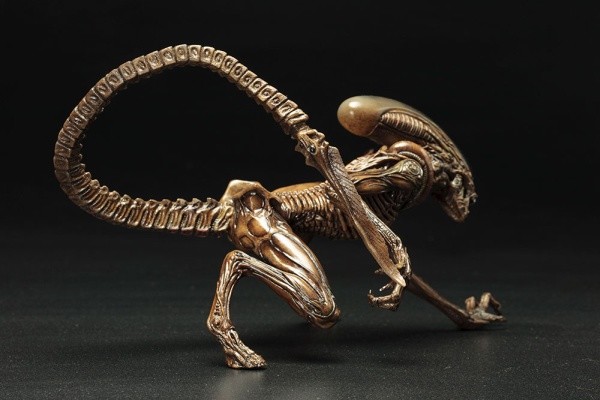 Statua - Kotobukiya - Alien 3 - Dog Alien Artfx - Nuovo Statua - Kotobukiya - Alien 3 - Dog Alien Artfx - Nuovo