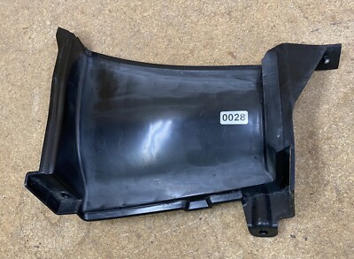 フライデー Genuine Hyundai OE Skid Plate-Fr Bumper 86577-S8ZB0-EB for