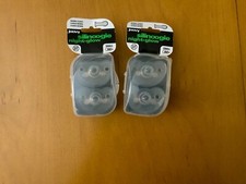 Joovy Silinoogie Baby Pacifier Night-Glow Natural Classic 0M New in Package