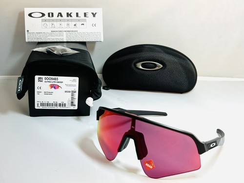 New Oakley Sutro Lite Sweep Sunglasses 