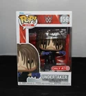 Funko Pop! Vinyl: WWE - Undertaker - Target (Exclusive) #156