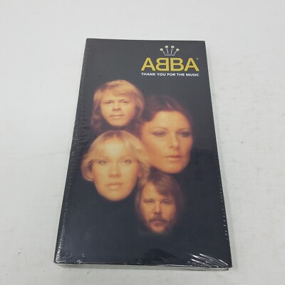 欧10LP ABBA ヴァイナル・アルバム・ボックス・セット  0602445149476 Polar /05200 ABBA - 10 LP Album Boxset - Capitol Store