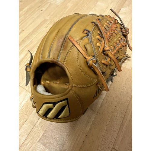 Mizuno Pro Big M | eBay