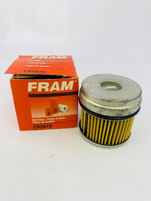 Fram CH3970 Engine Oil Filter NOS