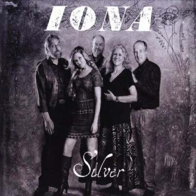 Silver [Explicit] Iona audioCD Used - Very Good