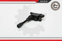 Esen SKV ZüNdspule ZüNdmodul FüR Mazda Premacy 1.9 2.0 626 V Hatchback 1.8 323