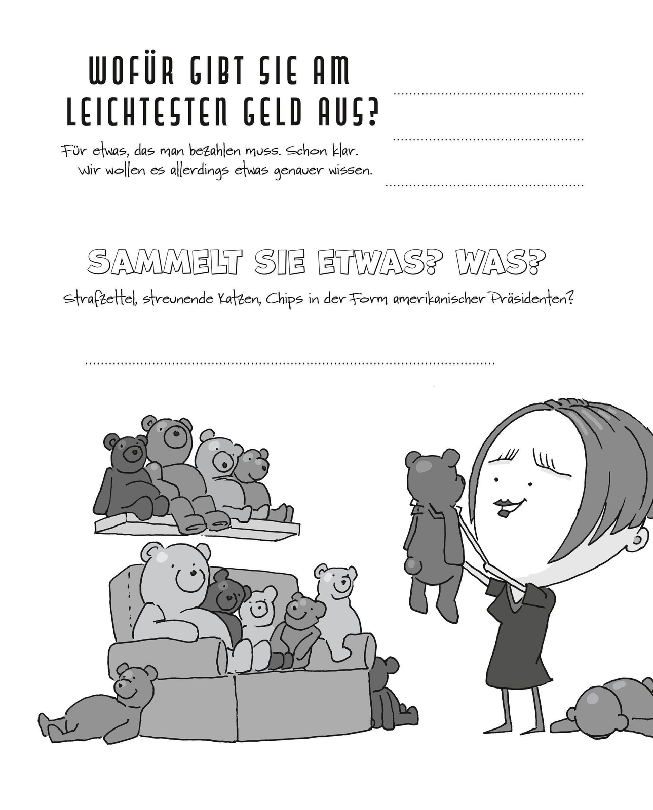 Thumbnail - Wie Gut Kennst Du Mich? | Ralph Handmann | Taschenbuch | 160 S. |