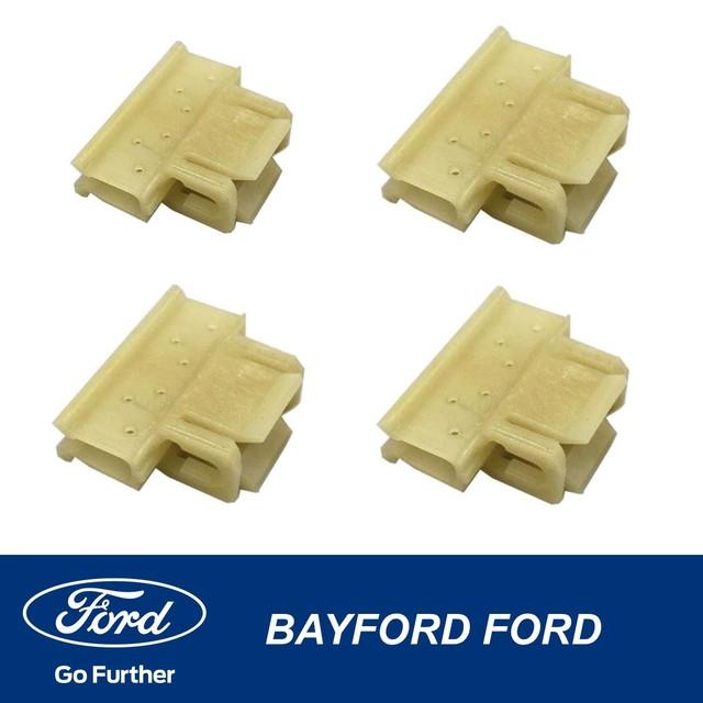 Genuine Ford AU BA BF Falcon Door Glass Window Plastic Regulator
