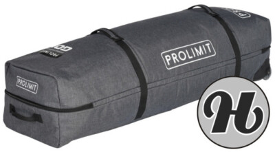 Prolimit Stacker Kitesurf Boardbag Tasche Kiteboard Kite Travel Reise Kitebag !