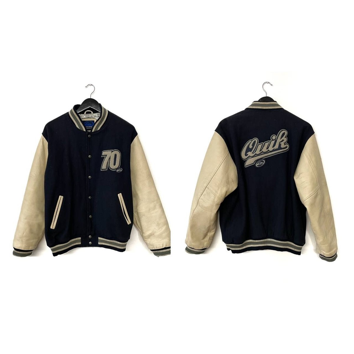 ジャケット・アウター 90's Old Navy A2 type wool jacket XL 90's Old Navy A2 type wool jacket XL