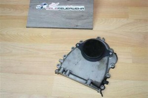 Audi A6 4F C6 A4 Q7 VW Stirndeckel rechts 059109130D 1-3Zylinder Phaeton Touareg