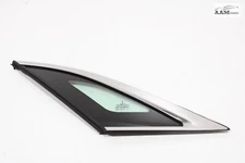 2015-2020 LINCOLN MKZ REAR LEFT SIDE QUARTER WINDOW TEMPERED GLASS CARLITE OEM