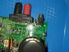 ARCAM FJM P7 POWER AMPLIFIER MODULE USED FREE SHIPPING 