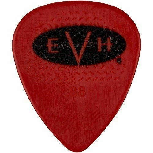 EVH Guitar Picks