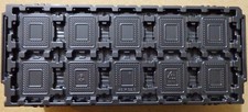 20 PCS INTEL CPU TRAY HOLDER SOCKET FCLGA 2011