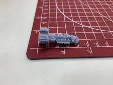 SST Alesia miniature