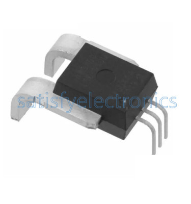 CURRENT SENSOR IC ALLEGRO CB-PFF-5 ACS758LCB-050B-PFF-T ACS758LCB-050B