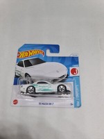 Mattel Hot Wheels ´95 Mazda RX-7 Hw J-Imports HTC46-N521 21A Neu