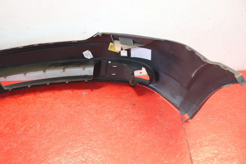 2009 2011 DODGE JOURNEY FRONT BUMPER COVER Foto 4 de 4